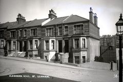 Alexandra-Road-St-Leonards-c1905.